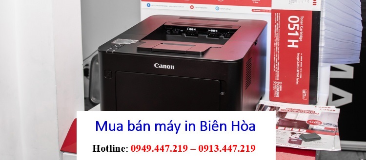 ban may in bien hoa Bán máy in phường Long Bình Biên Hòa